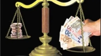 Deficitul de cont curent a crescut cu 87,1% dupa primele opt luni ale anului