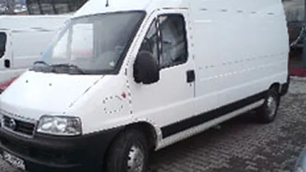 Tofas va produce un vehicul comercial Fiat investind 370 mil. euro