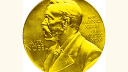 Trei americani au castigat premiul Nobel pentru economie pe 2007