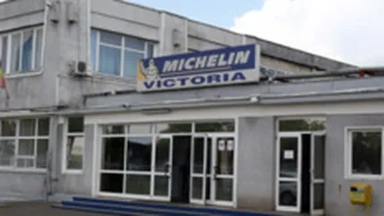 Michelin Romania estimeaza pentru 2007 o crestere a afacerilor cu 20%