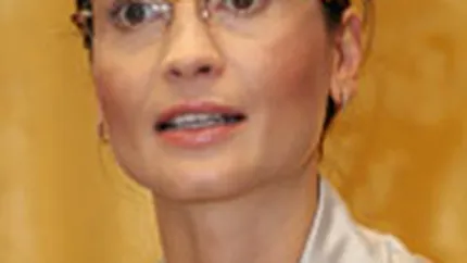 Nicoleta Radu este primul business director al Westhouse Group