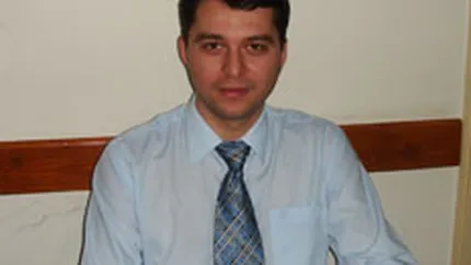 Radu Lucian Adrian va fi coordonator de marketing la Eka Development