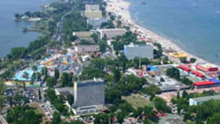 Ansamblu rezidential de 20 mil. euro in Mamaia