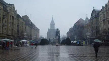 Timisoara, orasul de provincie cu cel mai mare stoc de spatii logistice