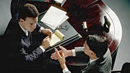 Ieftinirea creditelor ar putea intoarce companiile catre banci