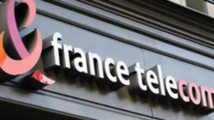 France Telecom, amendata cu 45 mil. euro pentru abuz de pozitie dominanta