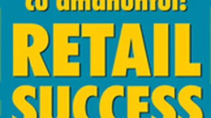 Succesul in vanzarea cu amanuntul !