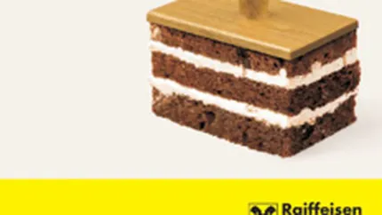 GAV/Scholz&Friends a realizat prima campanie TV pentru Raiffeisen Leasing