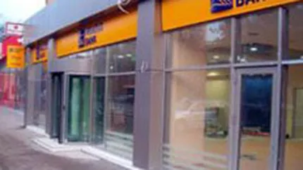 Piraeus Bank Romania atrage lei la dobanzi cu 0,25% mai mari