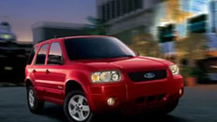 Autovehiculele hibrid isi pierd valoarea mai repede decat cele pe combustibil