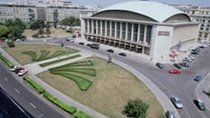 Locuinte de 3,3 mld. euro la targul de apartamente Condominium