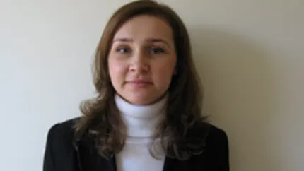 Roxana Hritcu este noul management trainee la ING Asigurari de Viata