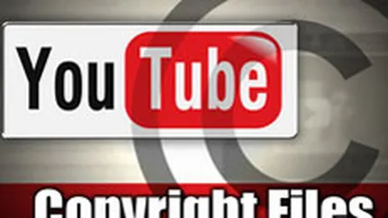 YouTube filtreaza cu o noua tehnologie clipurile care incalca copyright-ul