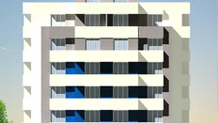 Investitie de 8 mil. euro intr-un bloc in zona Dristor