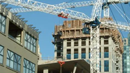 Proiect de circa 13,7 milioane euro pentru un centru de afaceri in Bacau