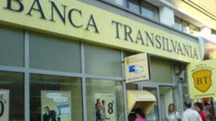 Banca Transilvania si-a vandut participatia la BT Asigurari companiei franceze Groupama