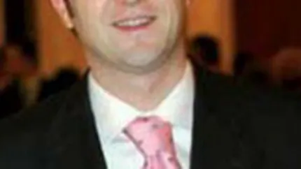 Andi Moisescu, de la \Marca Inregistrata\ la business TV