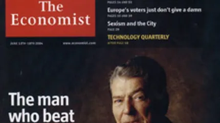 The Economist va oferi acces online la arhiva istorica a revistei