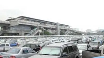 Guvernul vrea sa elimine taxele sociale la masinile de peste 2.000 cmc