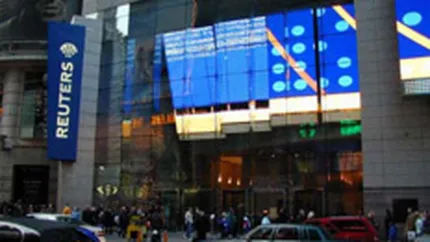 Grupul Thomson si-a majorat veniturile cu 2% in T3, la 1,4 mld. euro