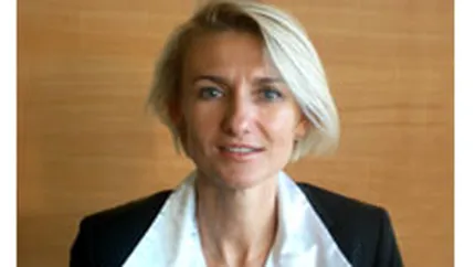 Alina Bulgariu, noul director financiar Altex