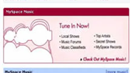 MySpace si Skype pregatesc cea mai mare retea sociala cu telefonie online