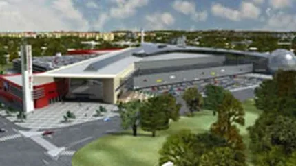 Danya Cebus a castigat  contracte de constructie de 180 mil. euro in Romania