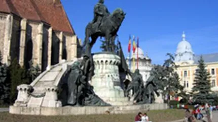 Cluj si Sibiu secondeaza Bucurestiul in topul celor mai dinamice orase