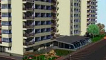 Proiect rezidential de 40 mil. euro in cartierul Drumul Taberei