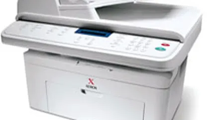 Xerox a raportat injumatatirea profitului pe T3, pana la 254 mil.$