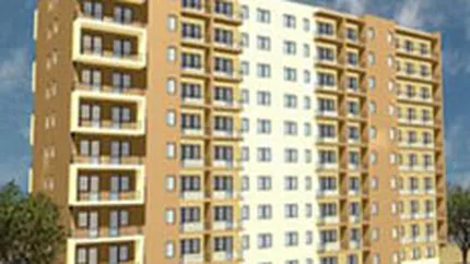 Domus Stil ar putea vinde \din birou\ 40% dintr-un nou ansamblu rezidential