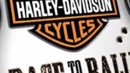 Profitul Harley Davidson a scazut in T3 cu 15%