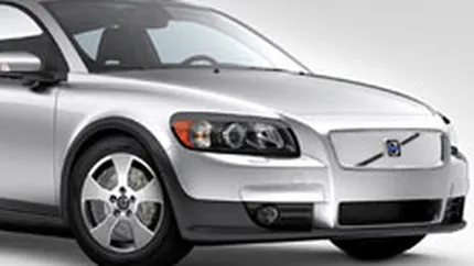 Volvo isi extinde tehnologiile \verzi\ pe majoritatea autoturismelor