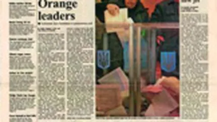 Pearson si-a majorat profitul operational cu 20% in primele noua luni