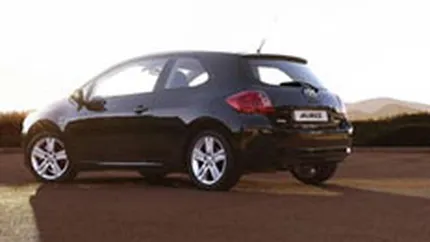 Toyota: China este o piata nepotrivita pentru automobilele hibrid