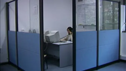 Waterhouse a investit 3,5 mil. euro intr-o cladire de birouri in Arad