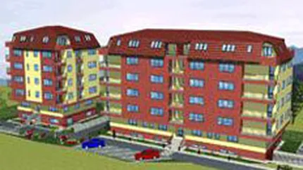 Proiect rezidential de 3 mil. euro in Bragadiru