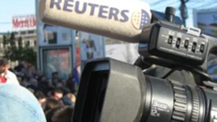 Reuters si Nokia pregatesc un proiect de jurnalism pentru telefonul mobil