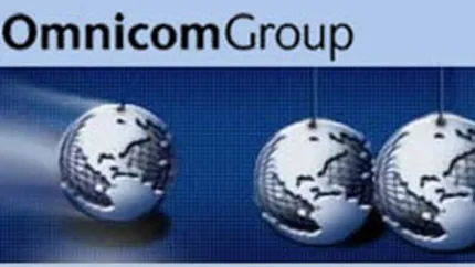 Omnicom si-a majorat profitul net cu 14,2% in T3, la 202 mil. $