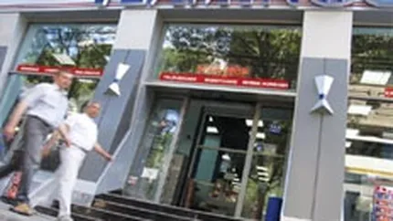 Flamingo a vandut 4 magazine unei companii inregistrate in urma cu o luna