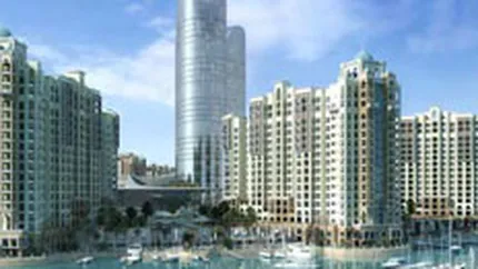 Romanii vor cumpara anul viitor proprietati de 15-20 mil. euro in Dubai