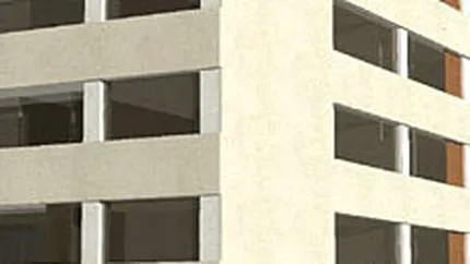 Investitie de 1 mil. euro intr-un bloc in sud-vestul Bucurestiului