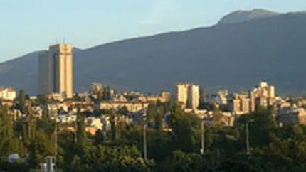 Pretul locuintelor din Bulgaria a crescut cu 22% in primele noua luni din 2007