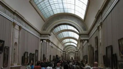 Franta permite intrare libera la muzee, pentru a testa \apetitul\ vizitatorilor