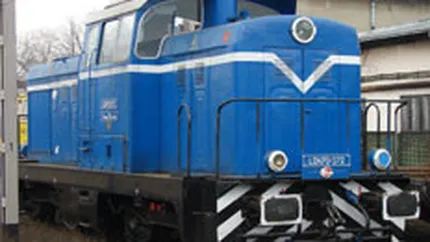 Trei firme vor sa ofere consultanta pentru privatizarea CFR Marfa