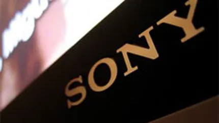 Profitul net trimestrial al Sony a crescut de 43 de ori