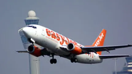 easyJet va cumpara GB Airways pentru 150 milioane euro