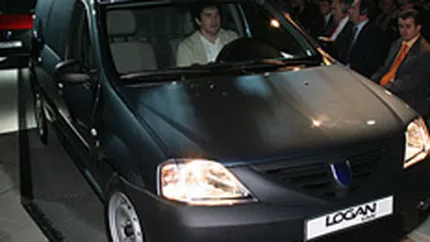 Cifra de afaceri a Renault a crescut in T3 cu 4,5%, la 29,9 mld. euro