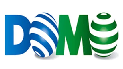 Domo deschide un nou magazin in Capitala