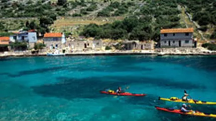 Croatia realizeaza anul acesta din turism 7 mld. euro, in crestere cu 11%